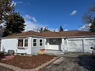 520 N Farr Rd, Spokane, WA, 99206