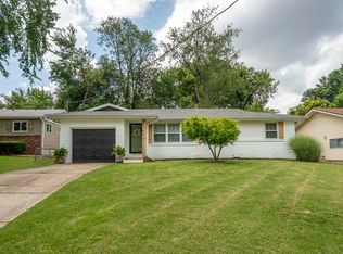 940 E Sayer St, Springfield, MO 65803