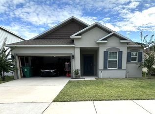 172 E Fiesta Key Loop, Deland, FL 32720
