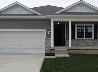 7018 N 135th Cir, Omaha, NE 68142