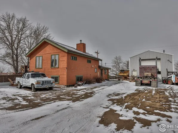 692 McKinley St, Walden, CO 80480