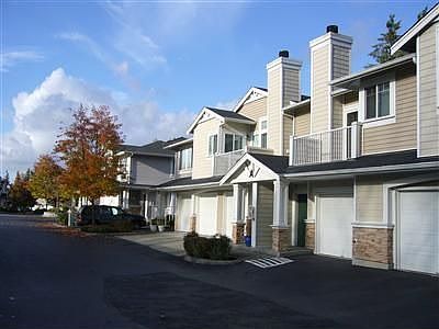 Front of Homes