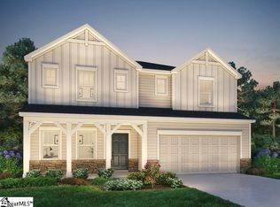 909 Whitemarsh Dr, Simpsonville, SC 29680