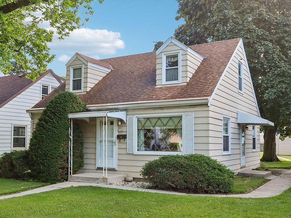 1st image of 2546 S 99th STREET