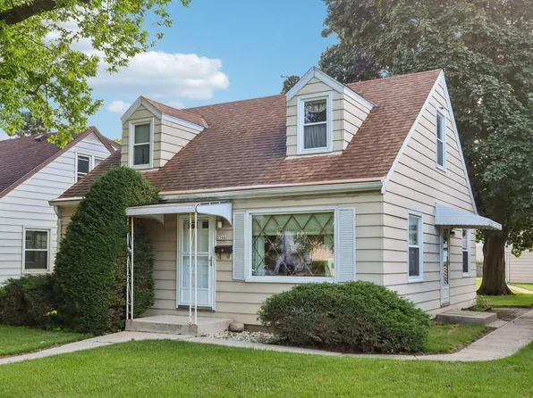 2546 S 99th STREET, West Allis, WI 53227
