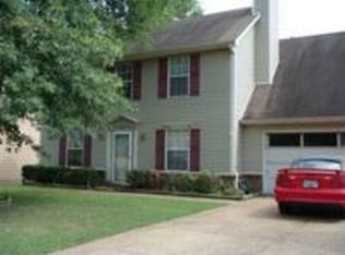 4669 Crestfield Rd, Millington, TN 38053