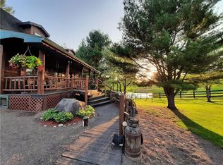 N5354 9th St, Spooner, WI 54801