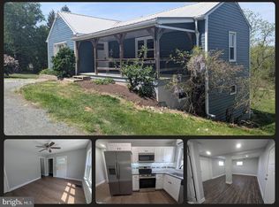 8531 Tomstown Rd, Waynesboro, PA 17268