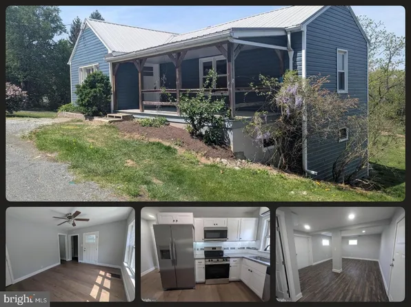 8531 Tomstown Rd, Waynesboro, PA 17268