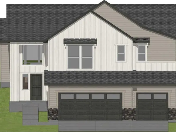 11824 W Snow Flower Dr, Star, ID 83669