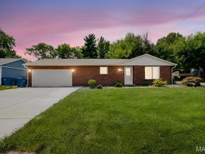 1310 27th St, Highland, IL, 62249