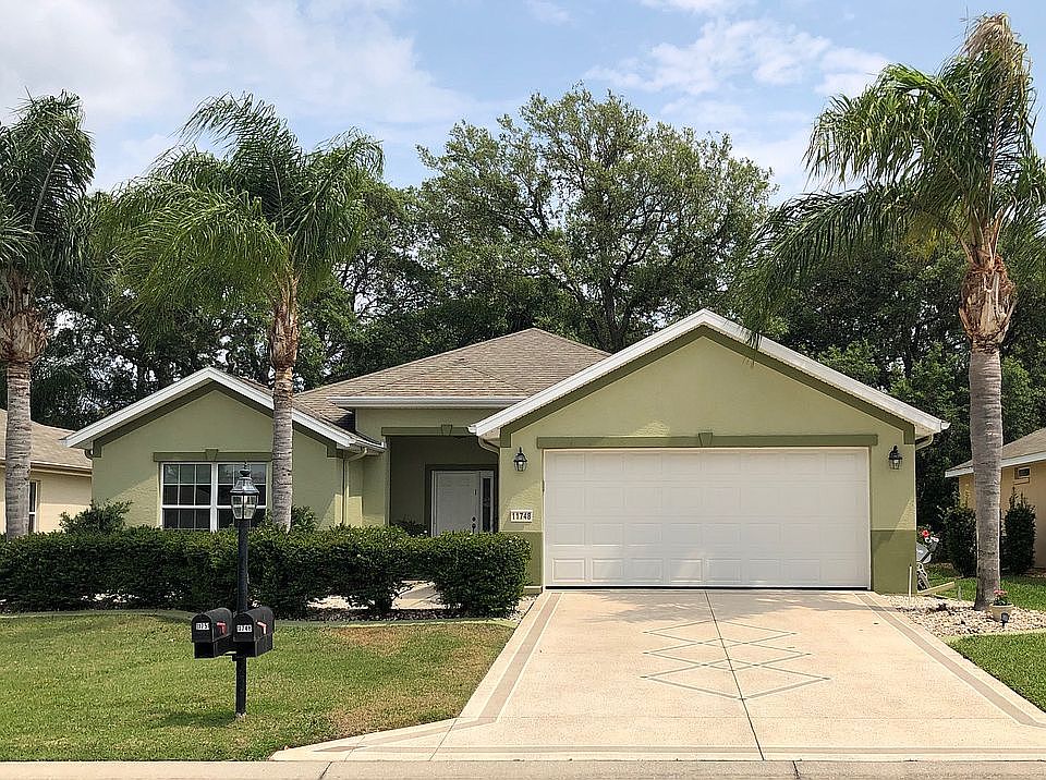 Exterior painted 2018