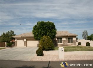 12704 W San Miguel Ave, Litchfield Park, AZ 85340