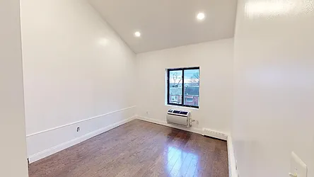 Rented by Metro Garden Realty NYC