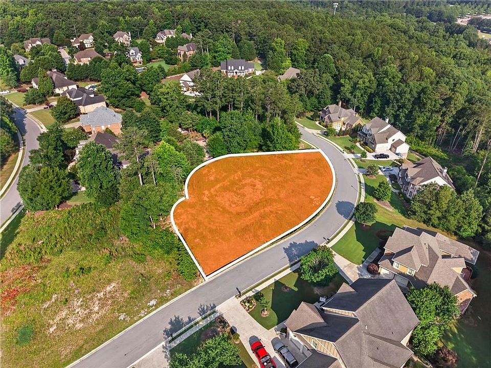 1st image of 2643 Running River Ct Lot 16