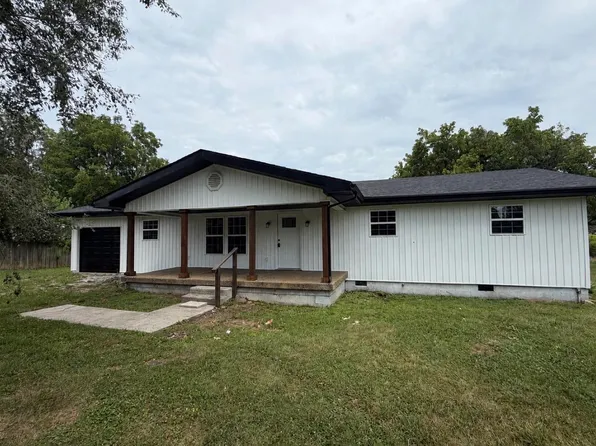 161 Perkins St, Woodbine, KY 40771