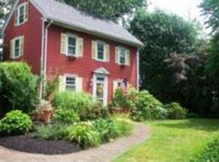 33 Locust Ave, Haddon Township, NJ 08108