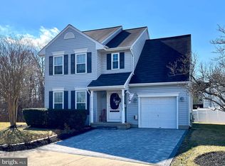 14 Schooner Bay Ct, Middle River, MD 21220
