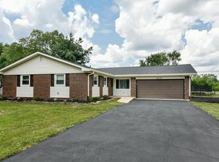 9174 Leroy Rd, Brownsburg, IN 46112