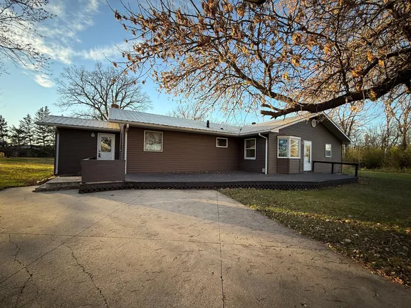 18533 130th Ave NE, Thief River Falls, MN 56701