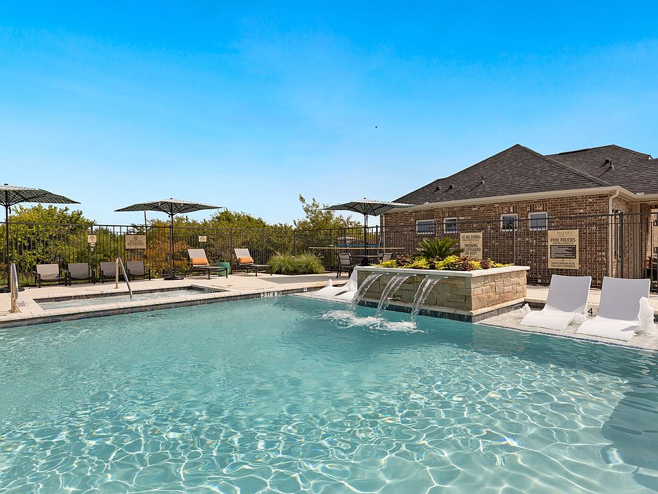Avilla Springs 3200 Sam Rayburn Hwy Melissa TX Zillow
