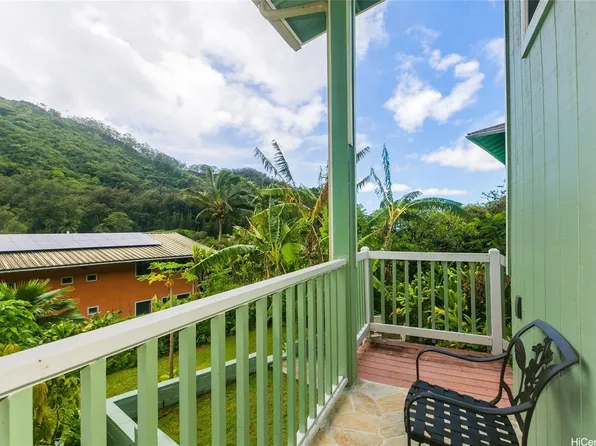 1929 Huea Pl, Honolulu, HI 96819