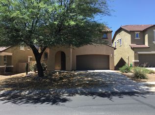 207 W Calle Matraca, Sahuarita, AZ 85629