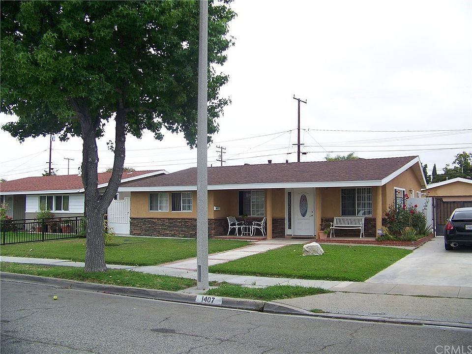 1st image of 1407 W Chateau Ave
