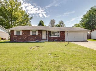 415 Vermont St, Bethalto, IL
