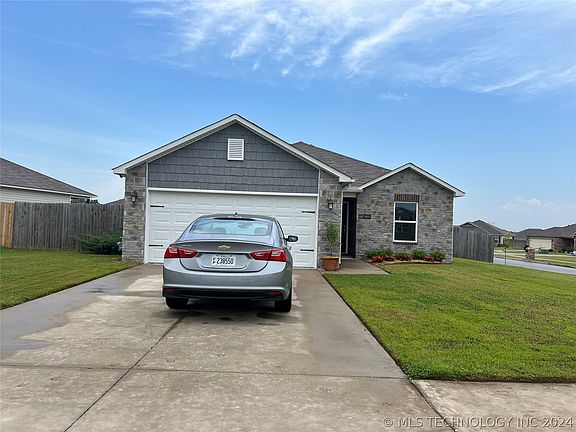 5th image of 11408 S 239th East Ave