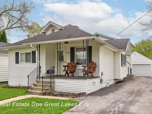 2505 Blake St, Saginaw, MI 48602
