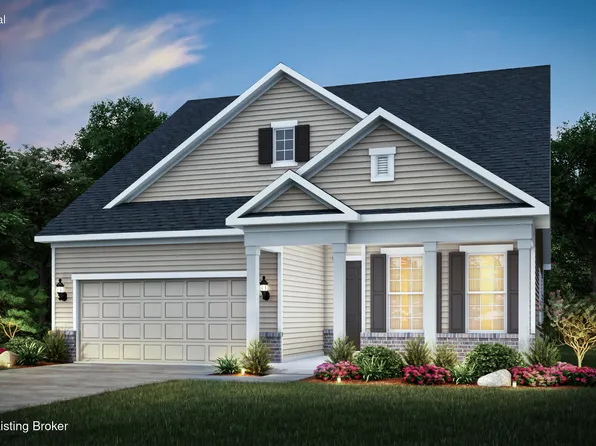 3613 Fordham Park Dr, Louisville, KY 40245