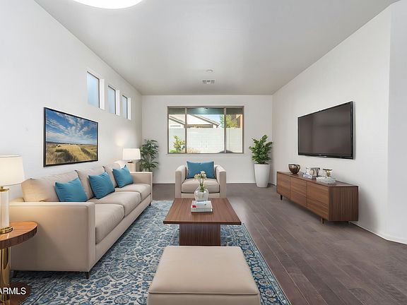 2nd image of 10350 W FOOTHILL Drive