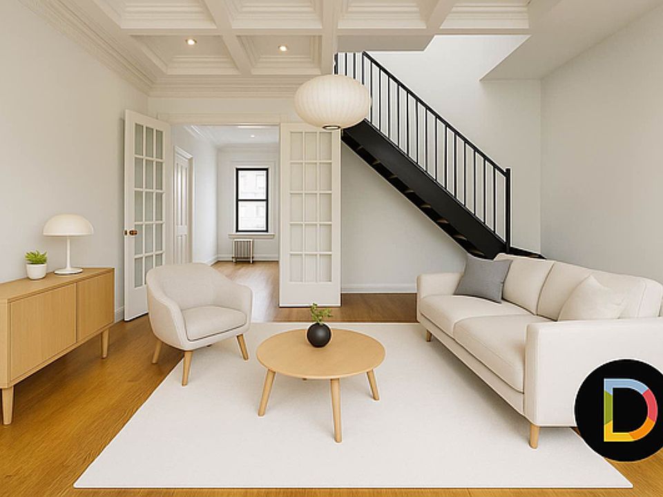2nd image of 17 W 103rd St #5B