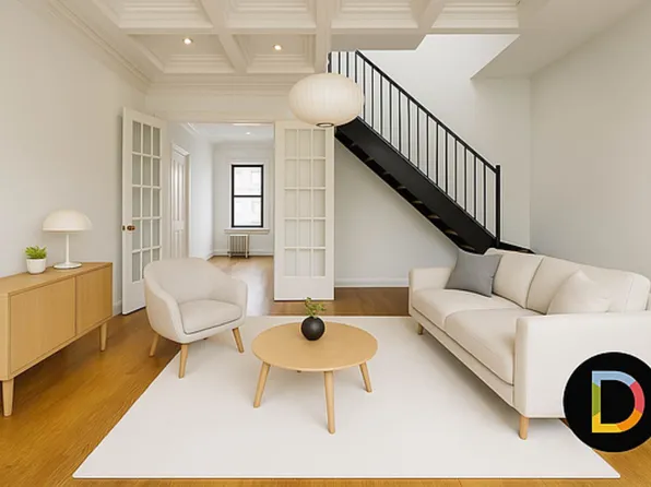 17 West 103rd Street image 2 of 2