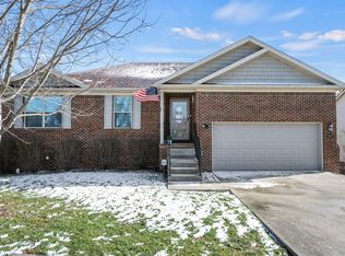 257 Bryson Way, Richmond, KY 40475