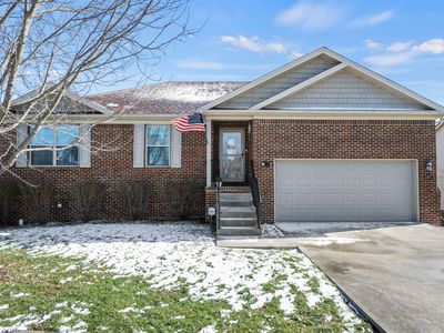 257 Bryson Way, Richmond, KY, 40475