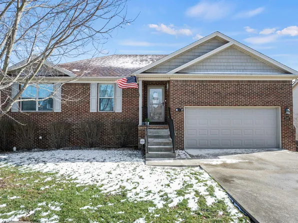 257 Bryson Way, Richmond, KY 40475