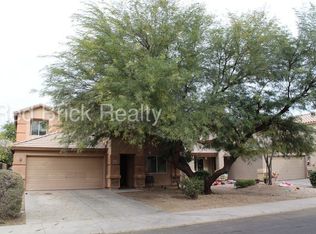 4600 E Silverbell Rd, San Tan Valley, AZ 85143