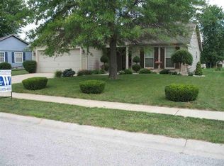 2004 Waverly Dr, Kokomo, IN 46902