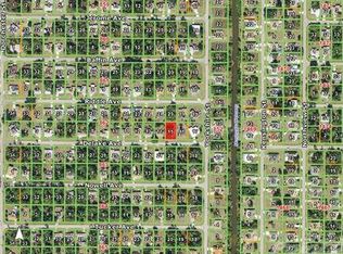 21086 Delake Ave, Port Charlotte, FL 33954