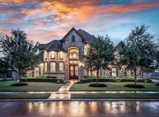 27807 Stonehurst Ln, Katy, TX 77494