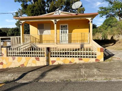 4 Saint Rio Canas Abajo Farm #82, Juana Diaz, PR, 00795