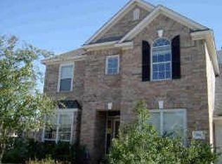 7918 Swan Hollow Ct, Houston, TX 77041