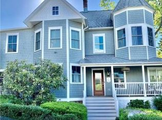 8 Yarmouth Rd, Norwalk, CT 06853