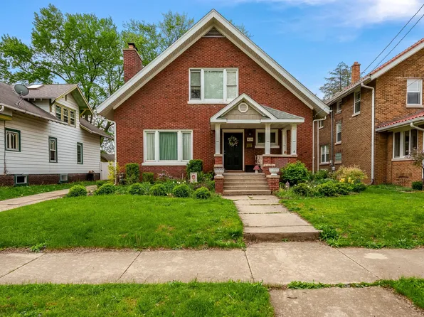 428 N London Ave, Rockford, IL 61107