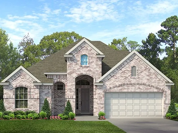Oliver Plan, The Highlands