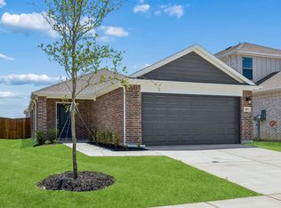707 Springwell Dr, Princeton, TX 75407