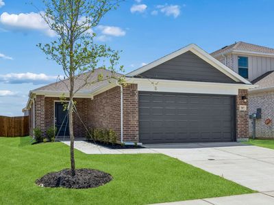 707 Springwell Dr, Princeton, TX, 75407