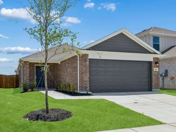 707 Springwell Dr, Princeton, TX 75407